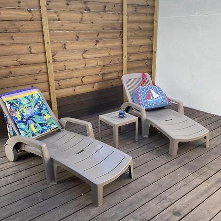 L'Echappee Bordelaise Apartment Portets Ngoại thất bức ảnh