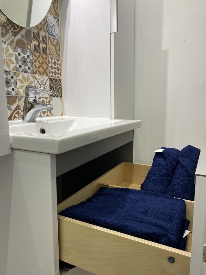 L'Echappee Bordelaise Apartment Portets Ngoại thất bức ảnh
