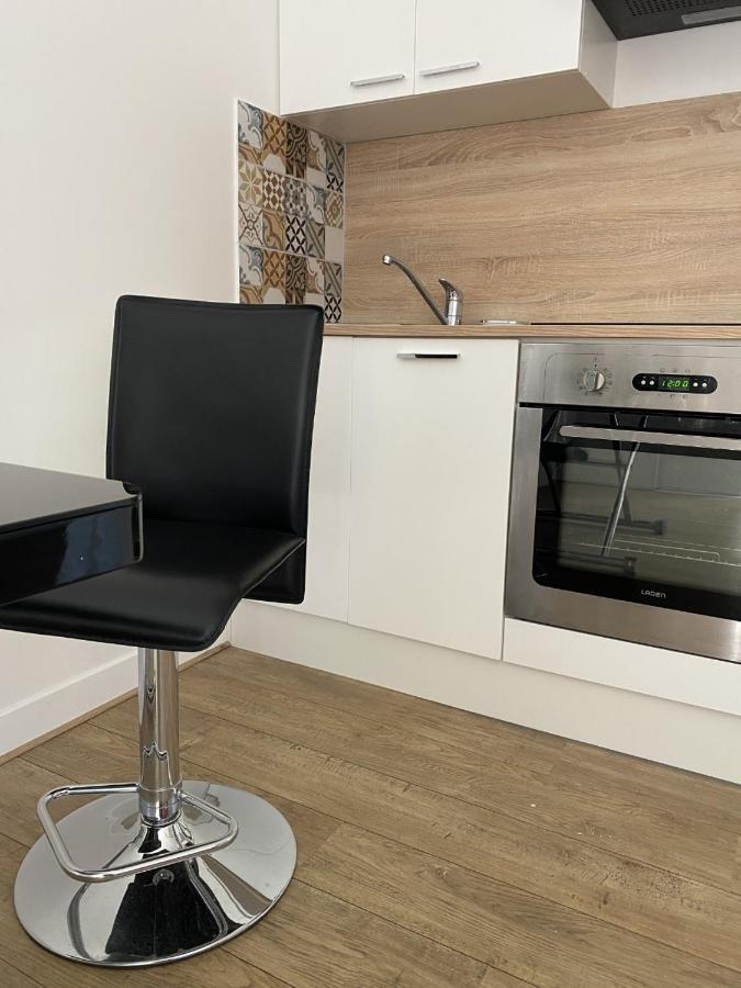 L'Echappee Bordelaise Apartment Portets Ngoại thất bức ảnh